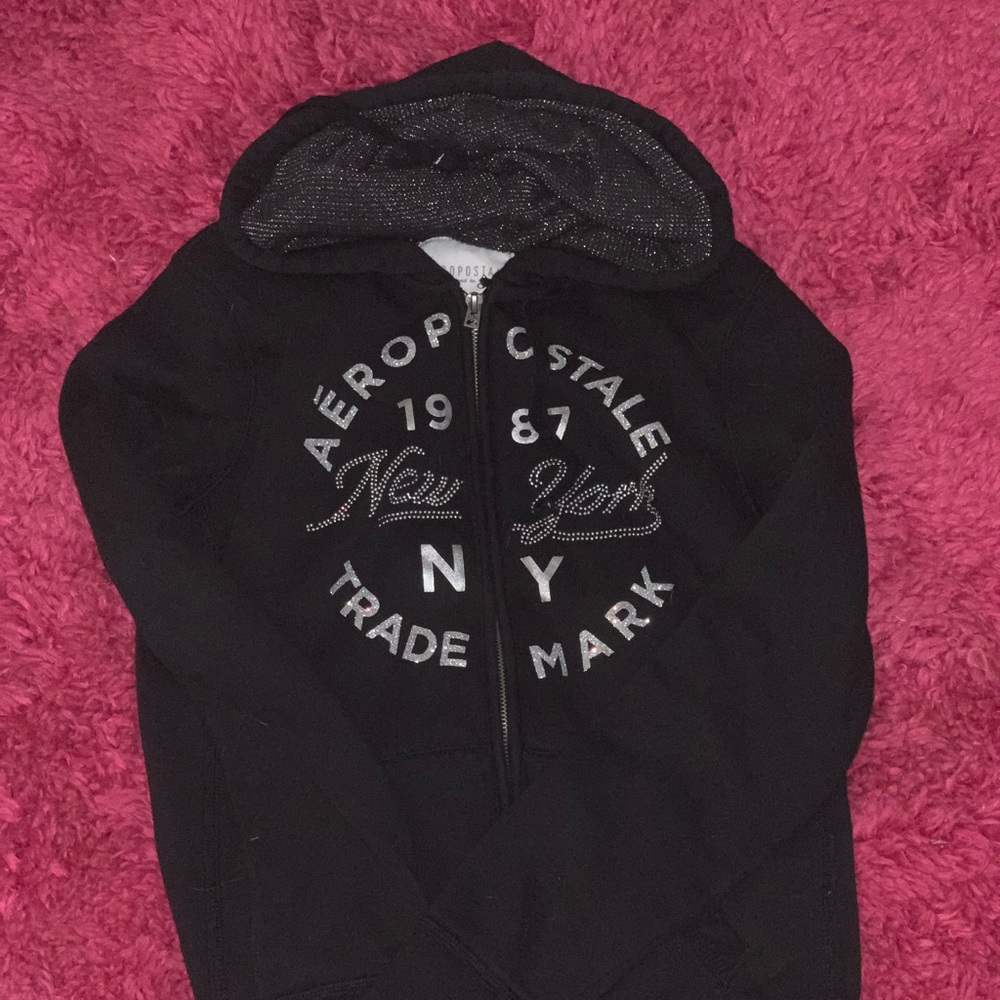 Aeropostale Hoodie